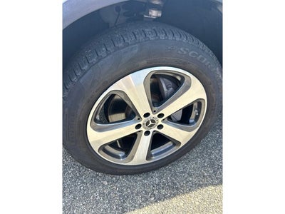 2022 Mercedes-Benz GLC GLC 300 4MATIC®