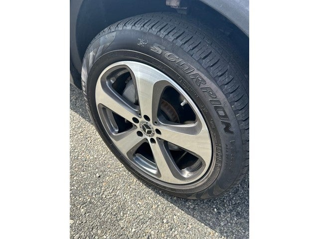 2022 Mercedes-Benz GLC GLC 300 4MATIC®