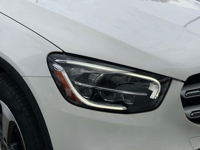 2022 Mercedes-Benz GLC GLC 300 4MATIC®
