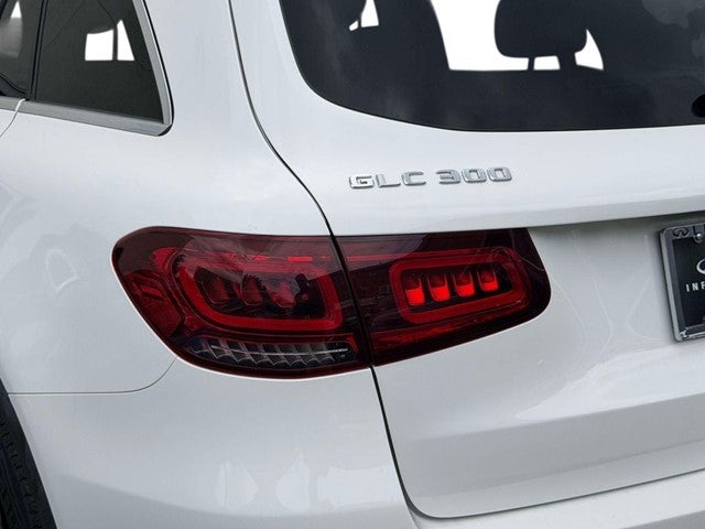 2022 Mercedes-Benz GLC GLC 300 4MATIC®