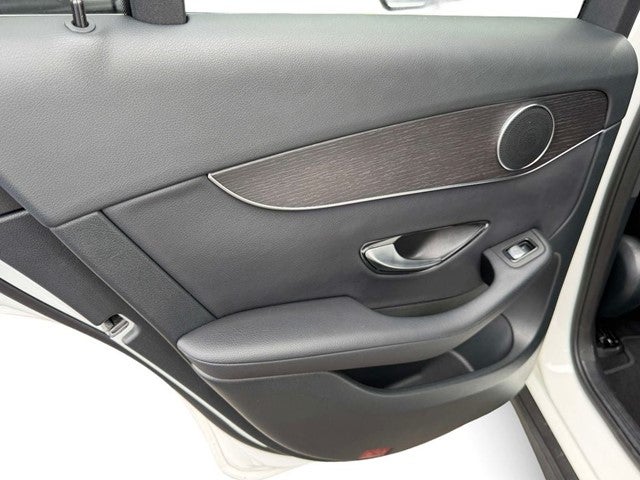 2022 Mercedes-Benz GLC GLC 300 4MATIC®