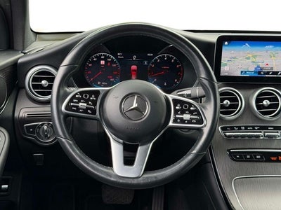 2022 Mercedes-Benz GLC GLC 300 4MATIC®