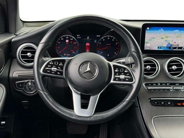 2022 Mercedes-Benz GLC GLC 300 4MATIC®