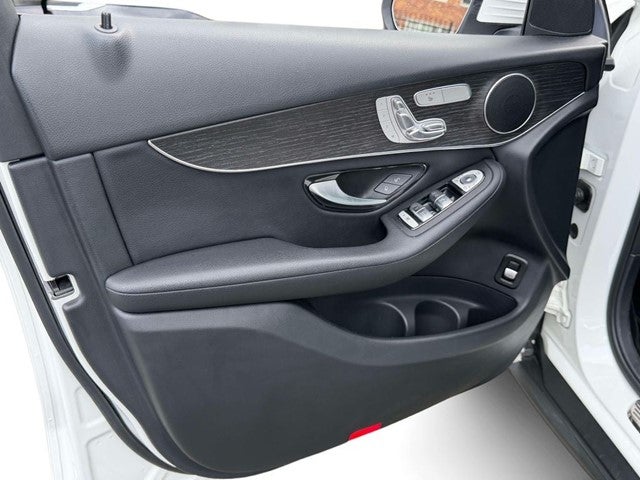 2022 Mercedes-Benz GLC GLC 300 4MATIC®