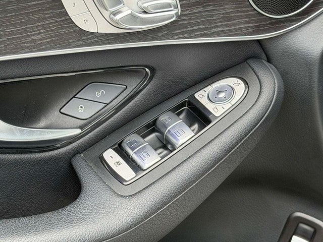 2022 Mercedes-Benz GLC GLC 300 4MATIC®