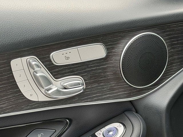 2022 Mercedes-Benz GLC GLC 300 4MATIC®