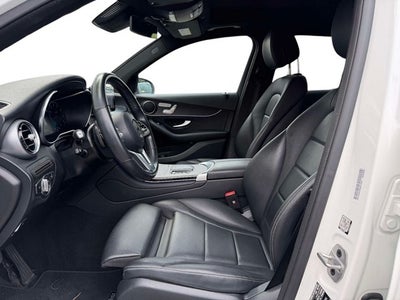 2022 Mercedes-Benz GLC GLC 300 4MATIC®
