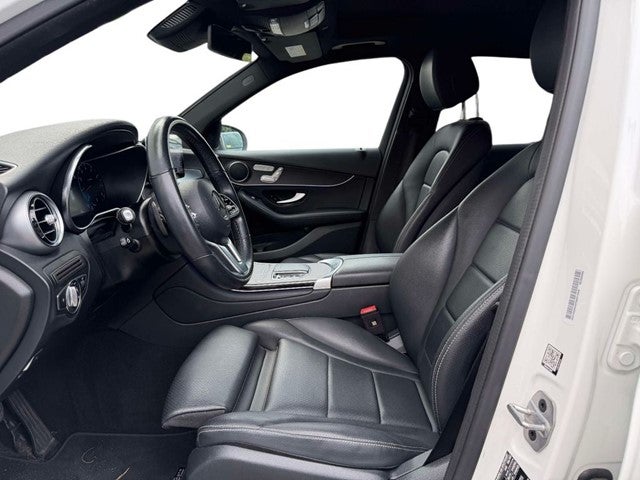 2022 Mercedes-Benz GLC GLC 300 4MATIC®