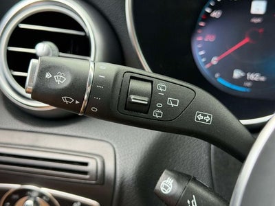 2022 Mercedes-Benz GLC GLC 300 4MATIC®