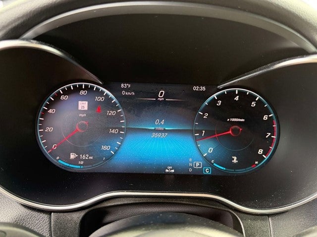2022 Mercedes-Benz GLC GLC 300 4MATIC®