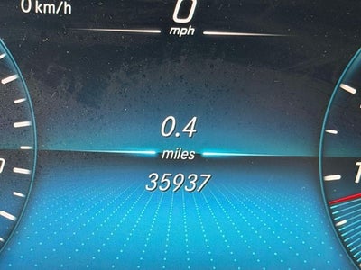 2022 Mercedes-Benz GLC GLC 300 4MATIC®
