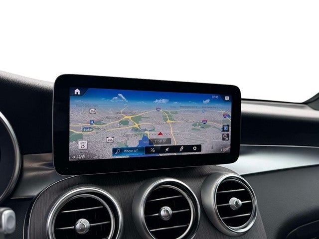 2022 Mercedes-Benz GLC GLC 300 4MATIC®