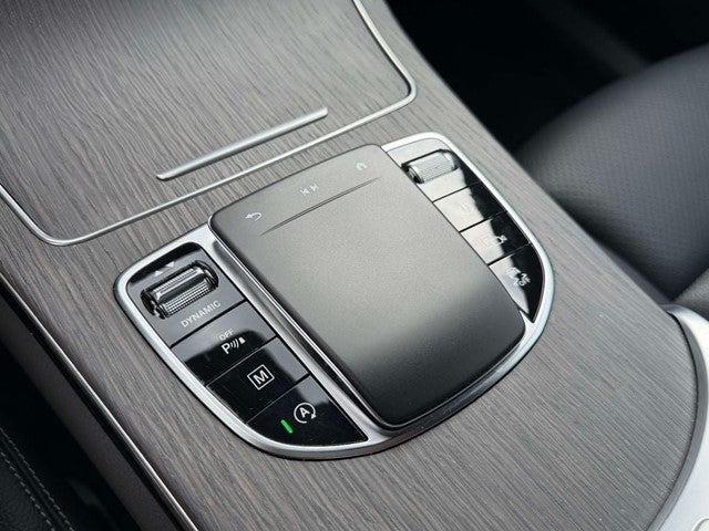 2022 Mercedes-Benz GLC GLC 300 4MATIC®