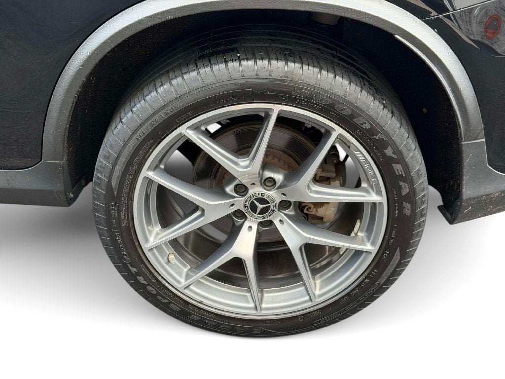 2020 Mercedes-Benz GLC GLC 300 4MATIC®