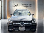 2020 Mercedes-Benz GLC GLC 300 4MATIC®