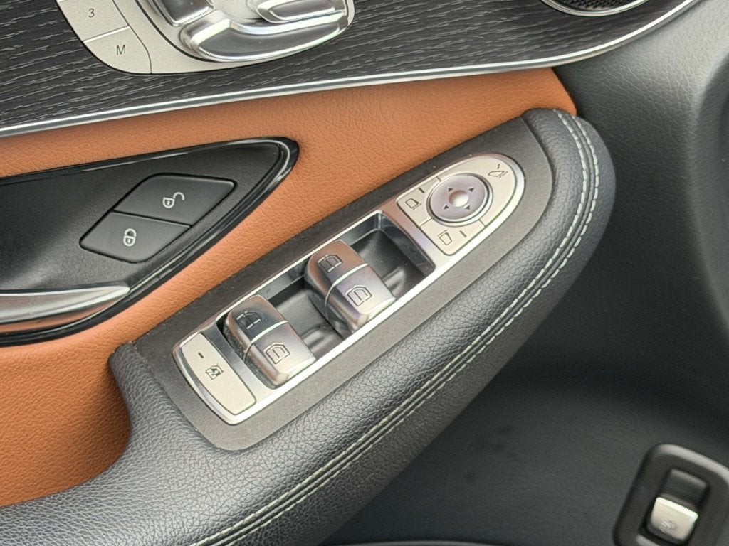 2020 Mercedes-Benz GLC GLC 300 4MATIC®
