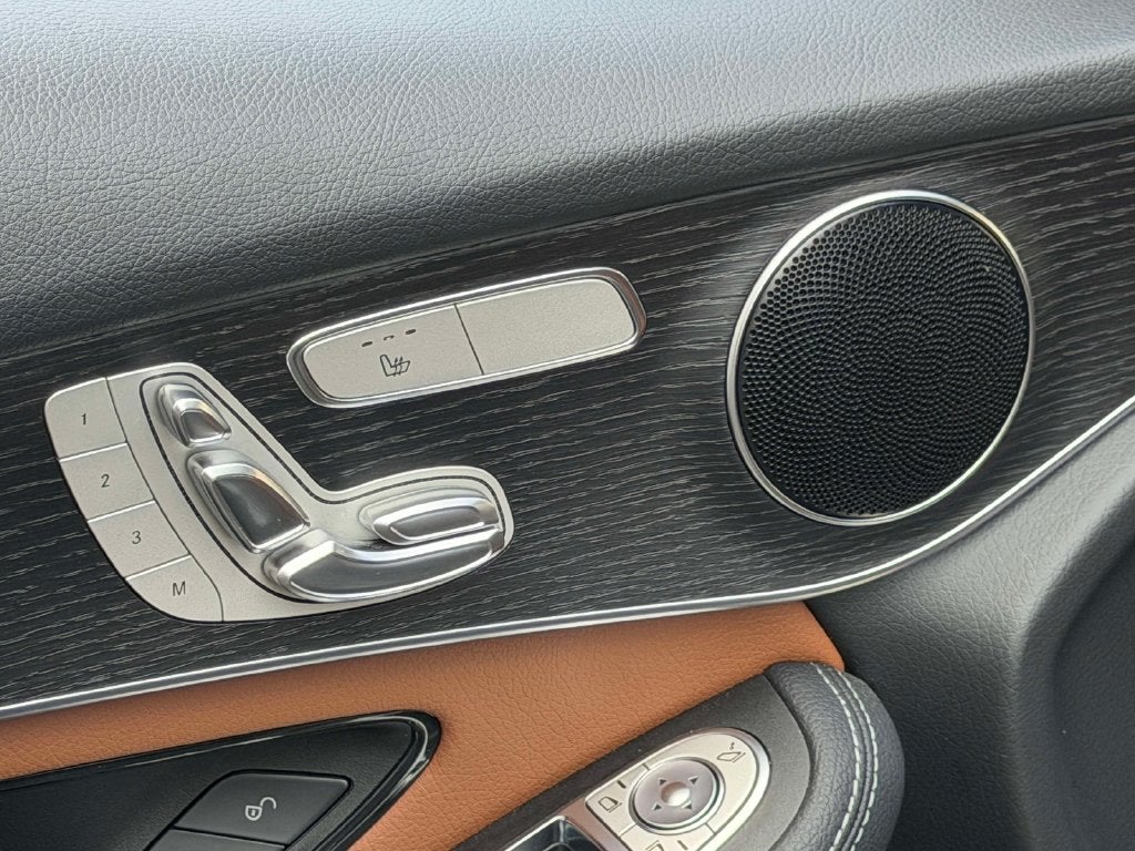 2020 Mercedes-Benz GLC GLC 300 4MATIC®