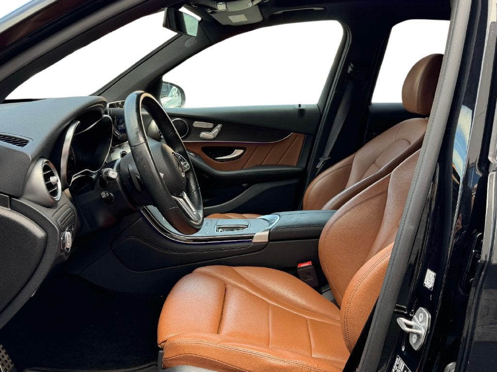 2020 Mercedes-Benz GLC GLC 300 4MATIC®
