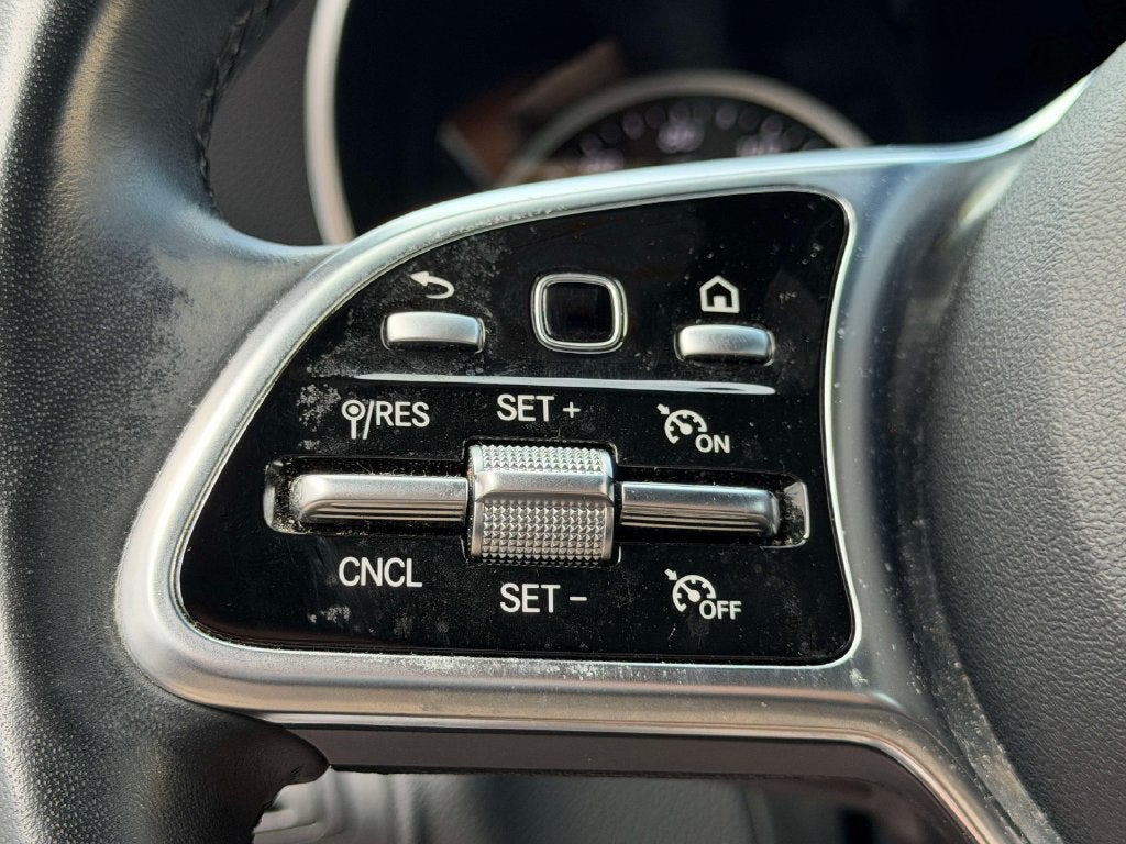 2020 Mercedes-Benz GLC GLC 300 4MATIC®