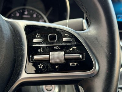 2020 Mercedes-Benz GLC GLC 300 4MATIC®