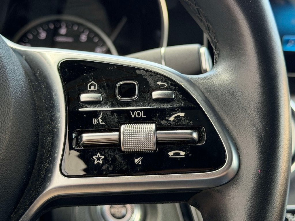 2020 Mercedes-Benz GLC GLC 300 4MATIC®