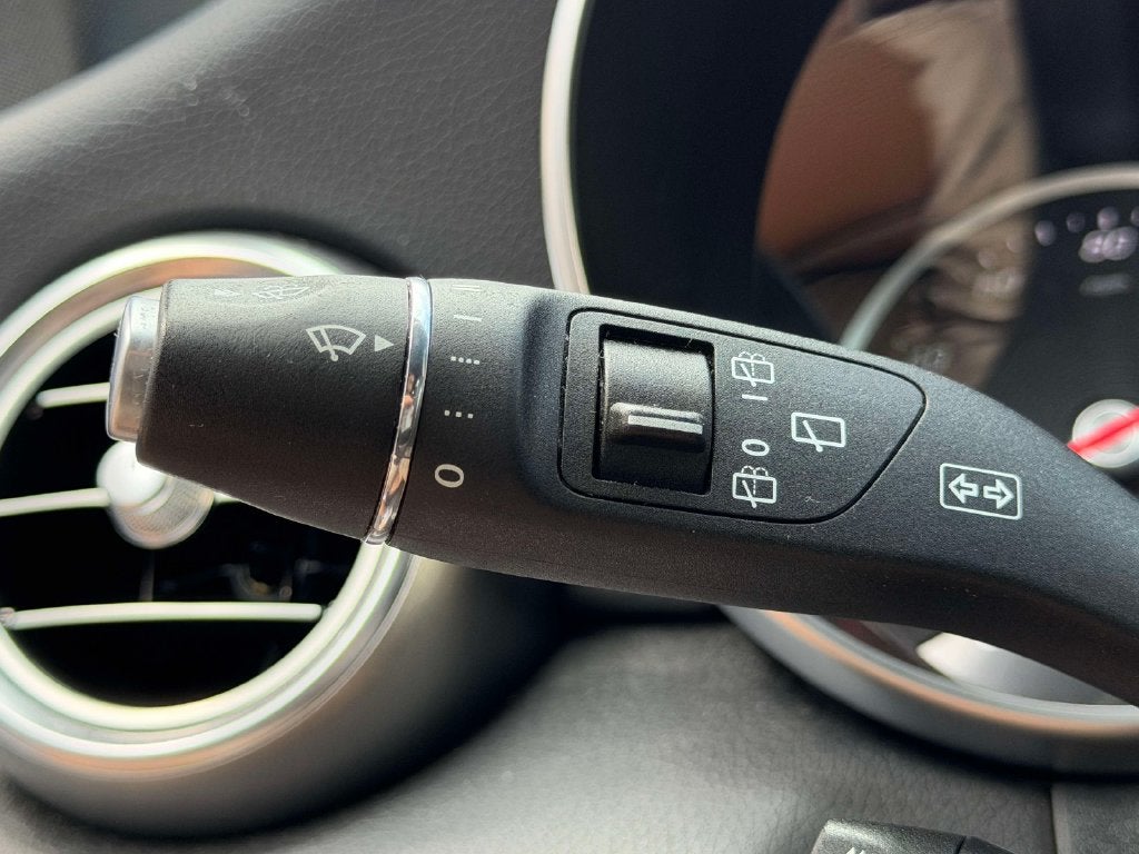 2020 Mercedes-Benz GLC GLC 300 4MATIC®