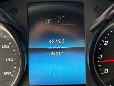 2020 Mercedes-Benz GLC GLC 300 4MATIC®