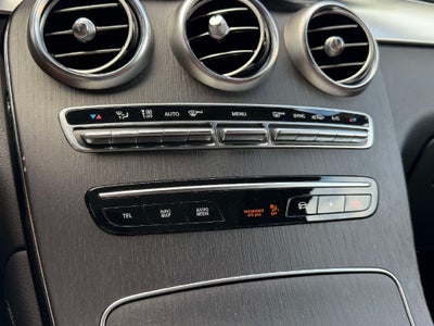 2020 Mercedes-Benz GLC GLC 300 4MATIC®
