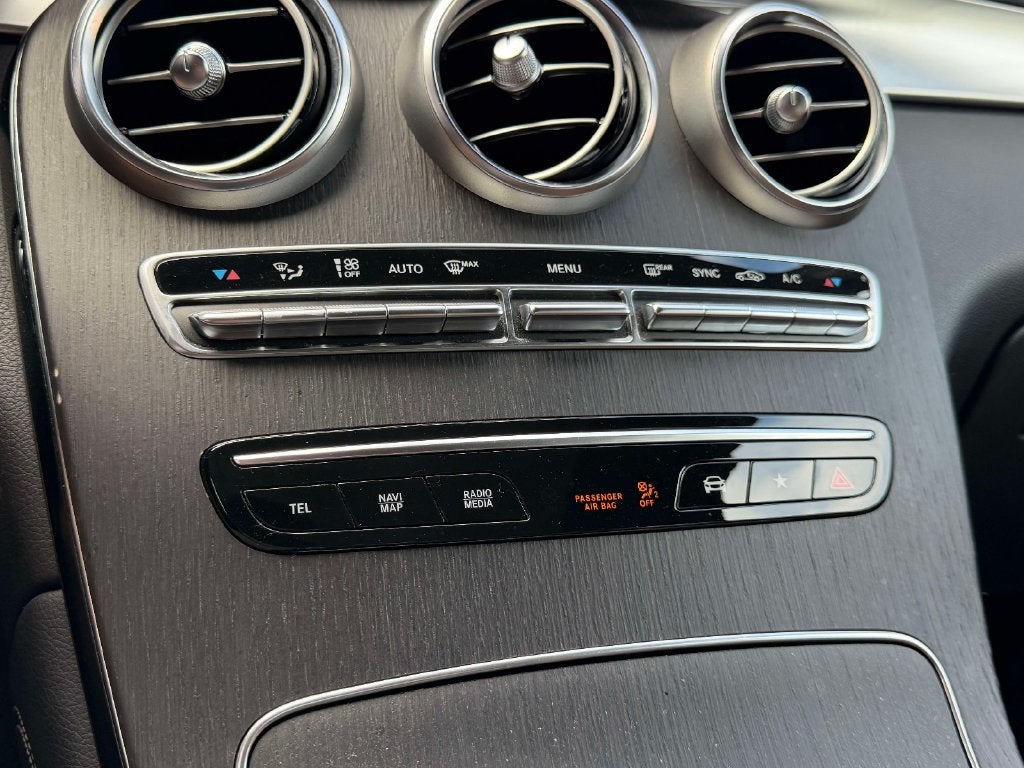 2020 Mercedes-Benz GLC GLC 300 4MATIC®