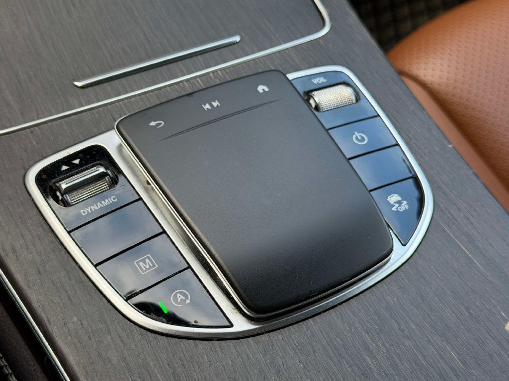 2020 Mercedes-Benz GLC GLC 300 4MATIC®
