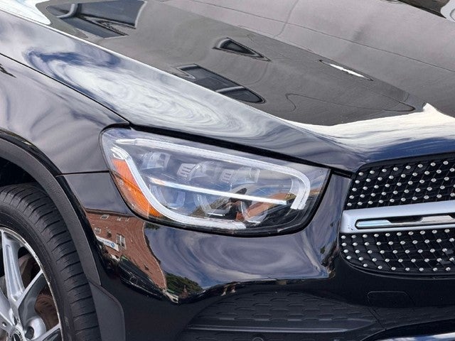 2020 Mercedes-Benz GLC GLC 300 4MATIC®