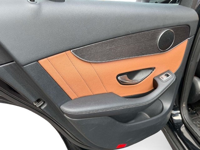 2020 Mercedes-Benz GLC GLC 300 4MATIC®