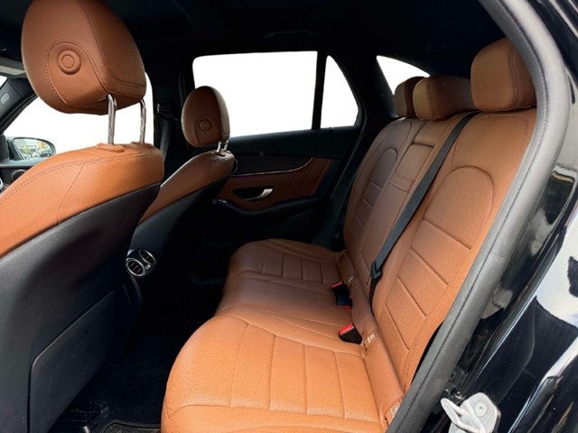 2020 Mercedes-Benz GLC GLC 300 4MATIC®