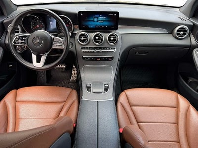 2020 Mercedes-Benz GLC GLC 300 4MATIC®