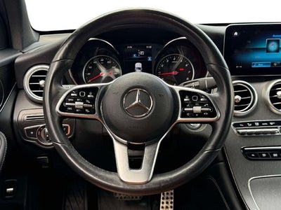 2020 Mercedes-Benz GLC GLC 300 4MATIC®