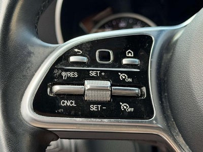2020 Mercedes-Benz GLC GLC 300 4MATIC®