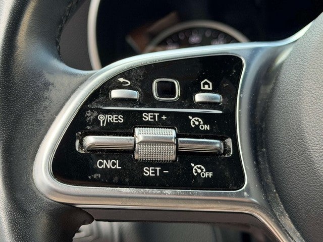 2020 Mercedes-Benz GLC GLC 300 4MATIC®