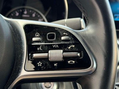 2020 Mercedes-Benz GLC GLC 300 4MATIC®