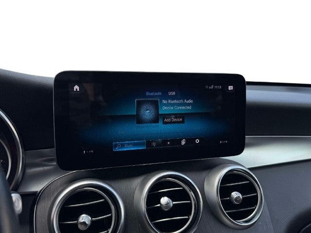 2020 Mercedes-Benz GLC GLC 300 4MATIC®