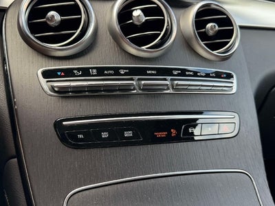 2020 Mercedes-Benz GLC GLC 300 4MATIC®