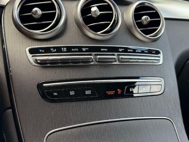 2020 Mercedes-Benz GLC GLC 300 4MATIC®