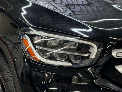 2022 Mercedes-Benz GLC GLC 300 4MATIC®