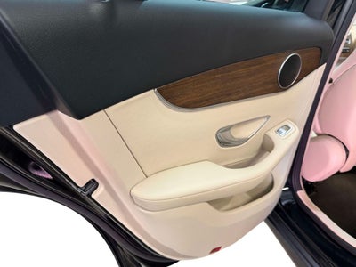 2022 Mercedes-Benz GLC GLC 300 4MATIC®