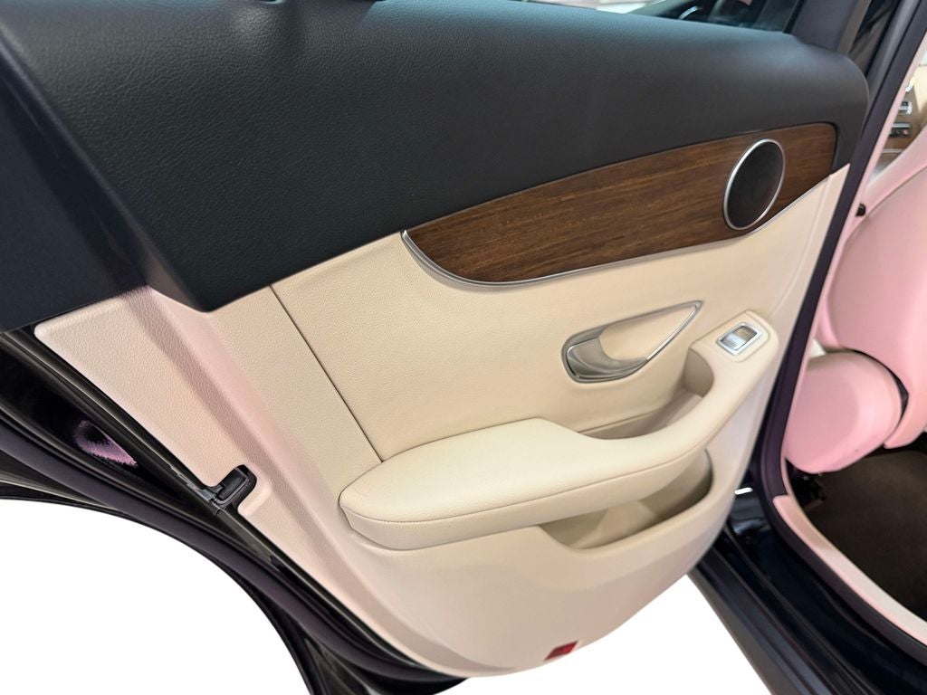2022 Mercedes-Benz GLC GLC 300 4MATIC®