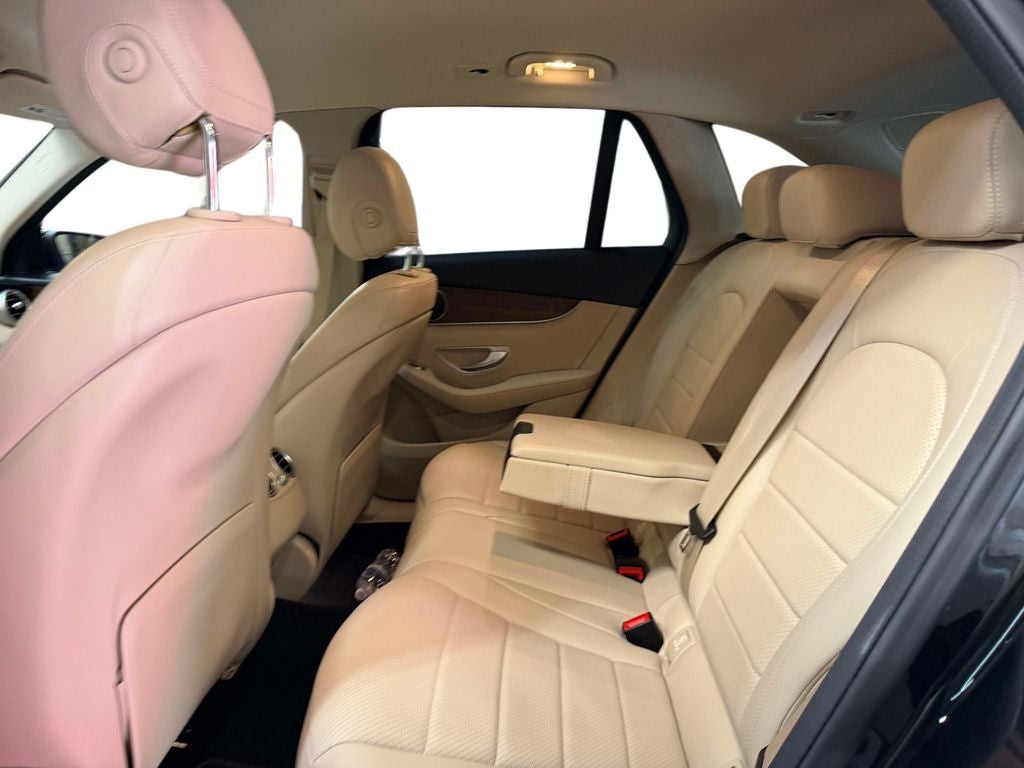 2022 Mercedes-Benz GLC GLC 300 4MATIC®