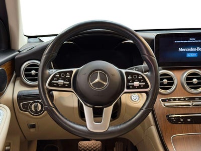 2022 Mercedes-Benz GLC GLC 300 4MATIC®