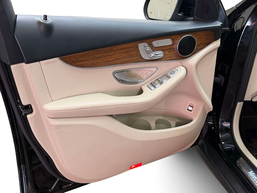 2022 Mercedes-Benz GLC GLC 300 4MATIC®