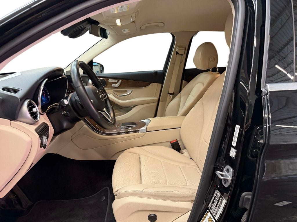 2022 Mercedes-Benz GLC GLC 300 4MATIC®