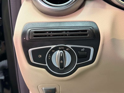 2022 Mercedes-Benz GLC GLC 300 4MATIC®