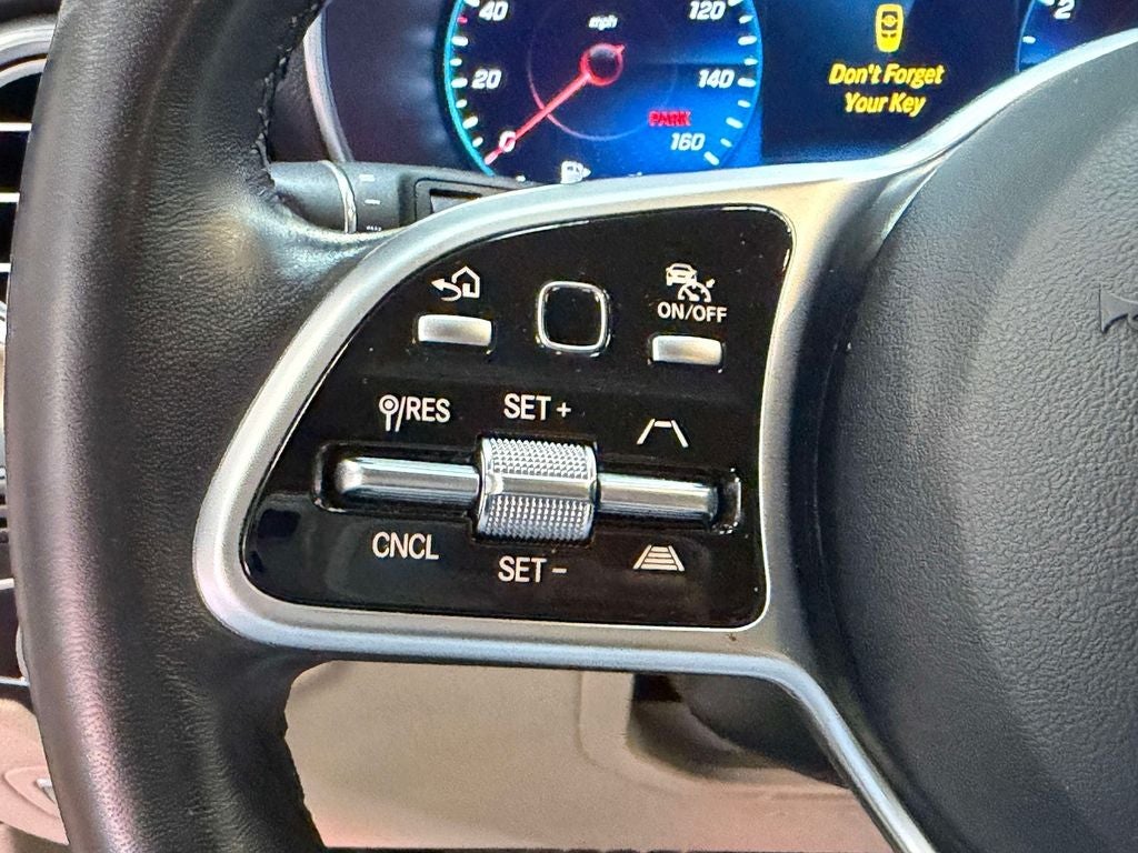 2022 Mercedes-Benz GLC GLC 300 4MATIC®